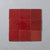 Marrakesh Garnet Zellige